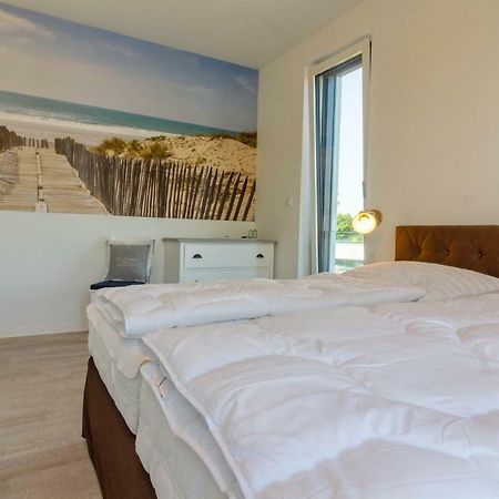 Ferienwohnung Ahoi Glowe Exterior foto