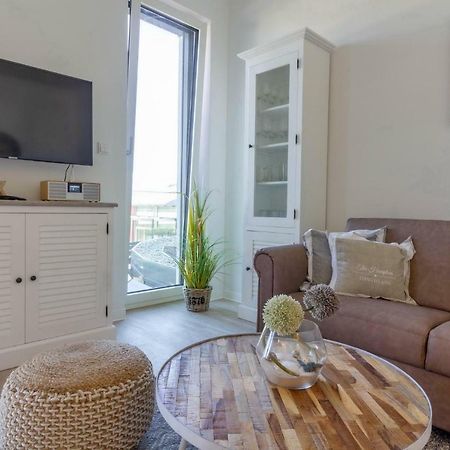 Ferienwohnung Ahoi Glowe Exterior foto