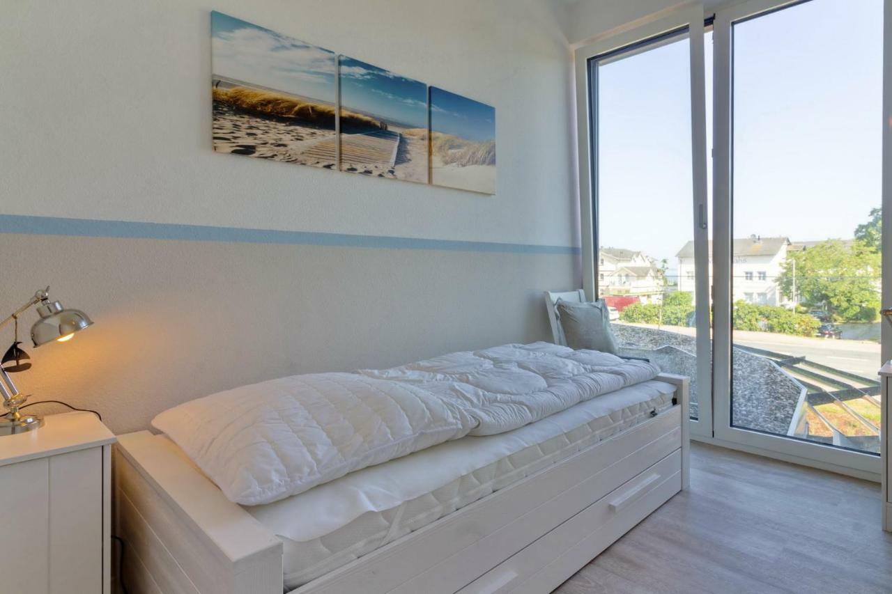 Ferienwohnung Ahoi Glowe Exterior foto