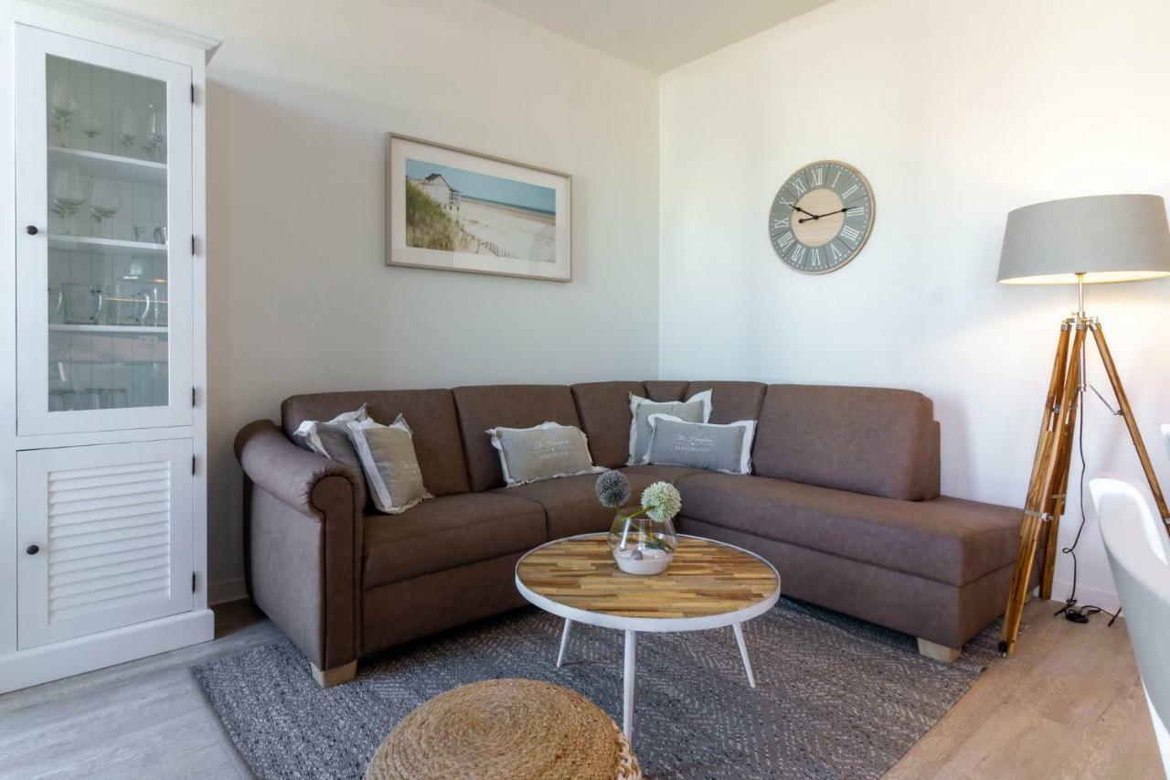 Ferienwohnung Ahoi Glowe Exterior foto